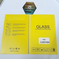 Anti-scratch Tempered glass for Nikon D7500