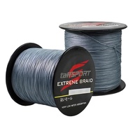 Exori Fishing - Pe Fishing Line 300M 500M Braided Fishing Line Metal Bait