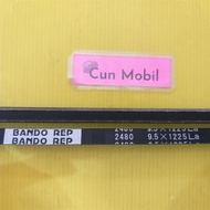 FAN BELT BANDO REP 2480 9.5 X 1225