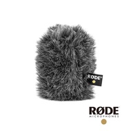 【預購】【RODE】麥克風專用防風兔毛罩 WS11 公司貨