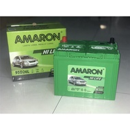 Amaron Hi Life 95D26L (2SMF) Automotive Car Battery XCSI