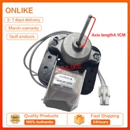 Refrigerator Heat LG NEW Dissipation Door Opening/Opening Fan Motor RMT62048 4680JB1035G 220V 50/60H
