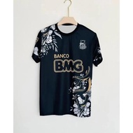 2025 Vintage Santos Family Football Jersey Classic Vintage 11-12 Santossi Family Quick Dry Football