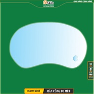 Nissan Almera  Dán PPF trong suốt bảo vệ nội thất xe Nissan Almera  2023