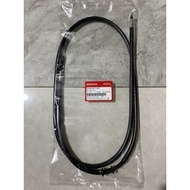 Dây phanh sau Air Blade 125 (2012-2014) chính hãng Honda (43450-K27-V01)