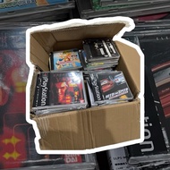 ps1 -2 game（edition-J）（edition-U/C）English Chinese Japanese