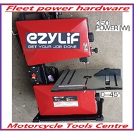 wood band saw angle table base cutter cut off blade plate roller rolling power motor drill grinder c