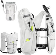 Hydration Running Vest for Women Water Vest Backpack 5L Small Lightweight Hydration PackVest Women f