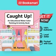 Caught Up - Paperback - English - 9781984556363