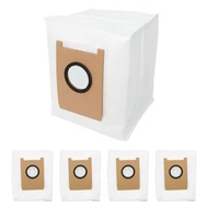 Suitable for eufy Ank E20 Sweeping Robot Accessories Consumables Dust Bag Vacuum Cleaner Non-Woven G