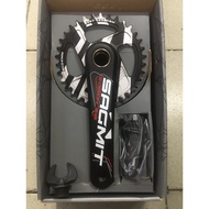 Sagmit Edison S12 Crankset