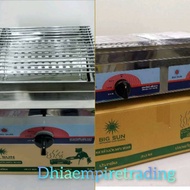 💥READY STOCK💥Big Sun Dapur Pembakar Sosej / Dapur Pembakar Lokcing