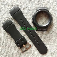 G-Shock Strap Frame Model Aw-582