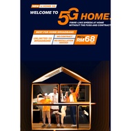 U Home 5G Broadband Modem SIM