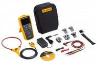 Fluke 279FC I/B Wireless True RMS Thermal Multimeter with iFlex and extra battery ราคา 55,75...