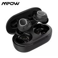 Mpow M30 Ready Stock‼️‼️Wireless Earbuds TWS Wireless Bluetooth Earphone with Loud Sound