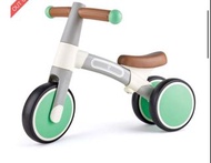 Hape 啟蒙滑步平衡車