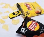 全新, 百佳車仔, 跑車 , lays  x parknshop ,  利是薯片 , majorette , 合金車仔2021