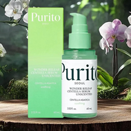 Purito Serum Wonder Releaf Centella không mùi 60ml