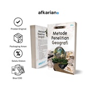 Original book Homeing Research GEOGRAPHY RESEARCH METHODS