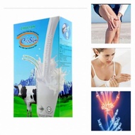 Susu Coloskim Zhulian