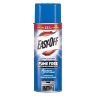 Easy-Off Fume Free Lemon Oven Cleaner Spray 14.5 oz