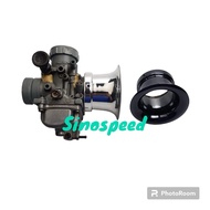 Velocity Moto1 racing carburetor Rxk Rxking CNC