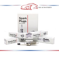 NISSAN ALMERA N17 IRIDIUM SPARK PLUG (22401-1HC1B) REA12WMB4