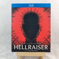 B895 Movie Hellraiser (2022) BD25 English C0103