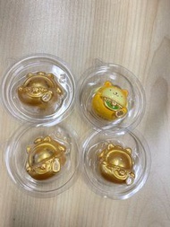 Top Toy / Mini招財喵