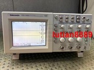 Tektronix TDS 1002 TDS1002 2CH 60MHz 數位示波器