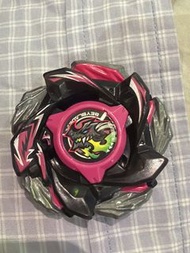 Beyblade 爆旋陀螺Cx -13面