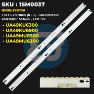 Backlight TV SAMSUNG 49 Inch UA49KU6300 UA49KU6900 UA49MU6500 UA49MU6300 BN96-39673A