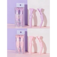 [2pcs] PremiumRoll rambut Hair Root Fluffy Clip/ 3PCS Hair Curling Iron/