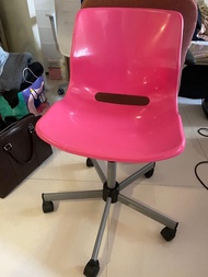 IKEA 電腦椅 home office chair