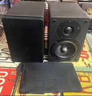 Cambridge Audio S20 Speaker (黑色)