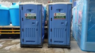 Sewa Toilet Portable VVIP Murah Untuk Event - Event Harian
