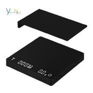 Coffee Scale Electronic Scales Kitchen Electronic Scale Home Electronic Scale