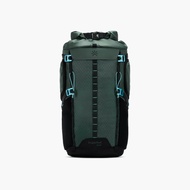 Tropicfeel  Shelter Jungle Green กระเป๋าเป้เดินทาง (2411277U477)