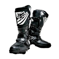 TRAIL Motor Cross MX Boots for adult men
