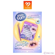 COSLUXE WINKY EYES BUBBLE GUM EYELASHES-DOUYIN STYLE False EYELASHES