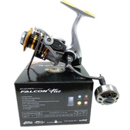 SEAHAWK FALCON FIRE SIZE 2k, 3k, 4k, 5k 2021