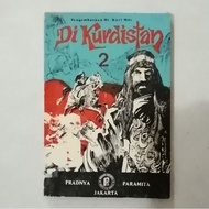 Di Kurdistan - The Adventure Story of Dr. Karl May