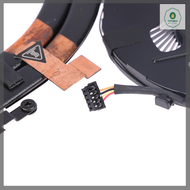 Jettingbuy chính hãng Khuyến mãi sốc cho Lenovo ThinkPad T470 t480 tản nhiệt bộ làm mát CPU quạt tản