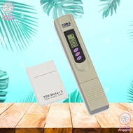 TDS Meter Hydroponic Meter ppm
