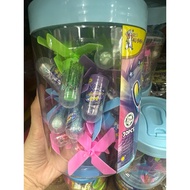 Alibaba Windwill Pop Toy Candy