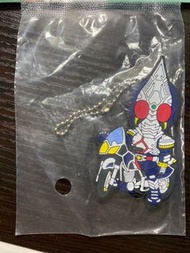 幪面超人 劍 匙扣