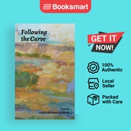 Following The Curve - Paperback - English - 9781946642233