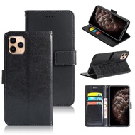 SAMSUNG A15 A25 A13 A23 Leather Flip Cover Case Wallet Case