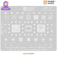AMAOE SAM17 PLATE SAM8450 EXYNOS9925 E9925 CPU BGA Original
